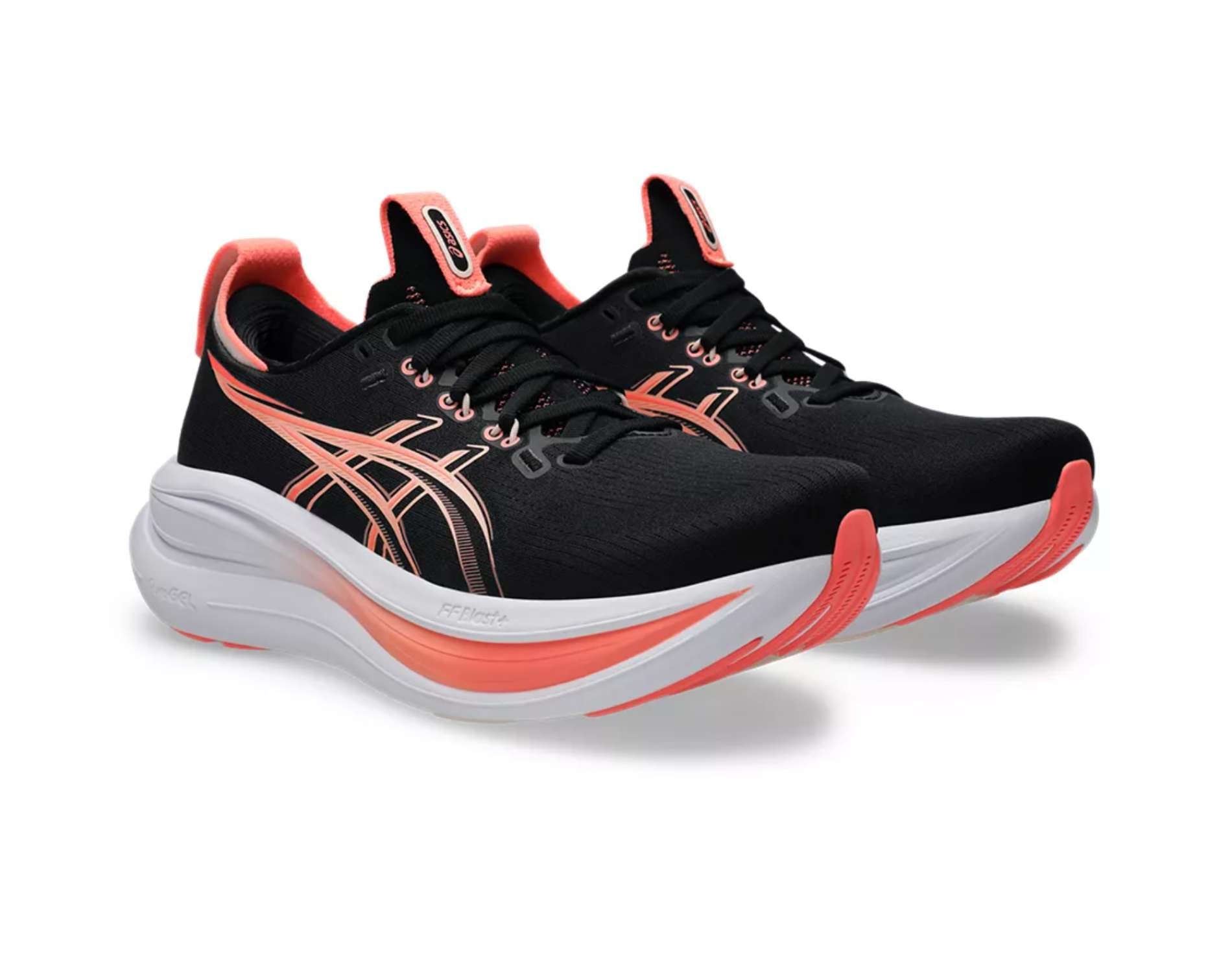 Asics GEL-Nimbus 28 Womens Running Shoes