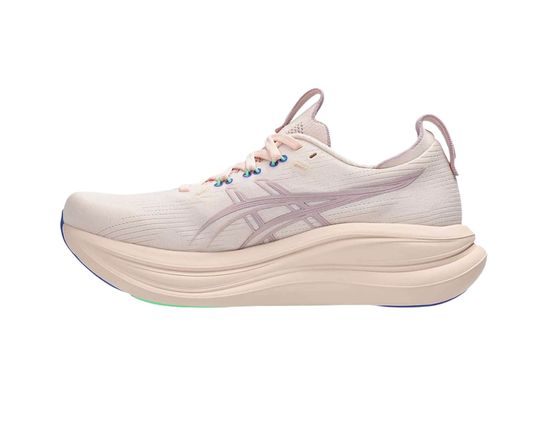 Asics GEL-Nimbus 28 Womens Running Shoes