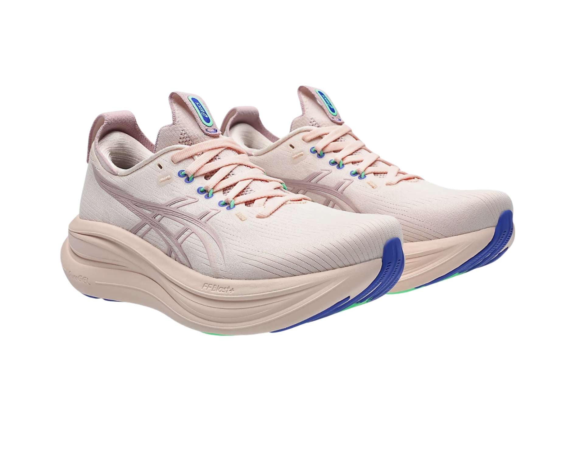 Asics GEL-Nimbus 28 Womens Running Shoes