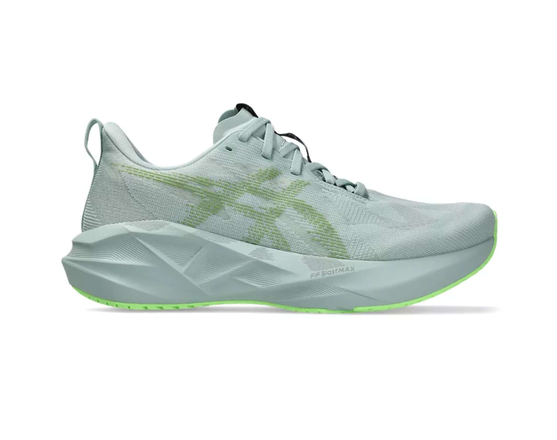 Asics Novablast 5 Mens Running Shoes