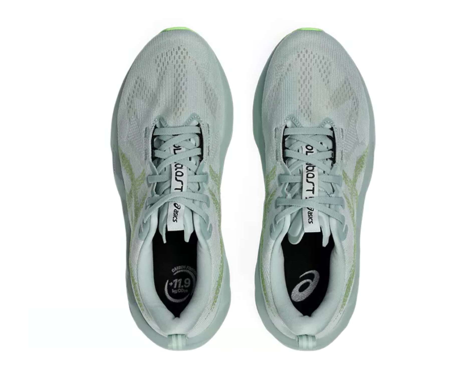 Asics Novablast 5 Mens Running Shoes