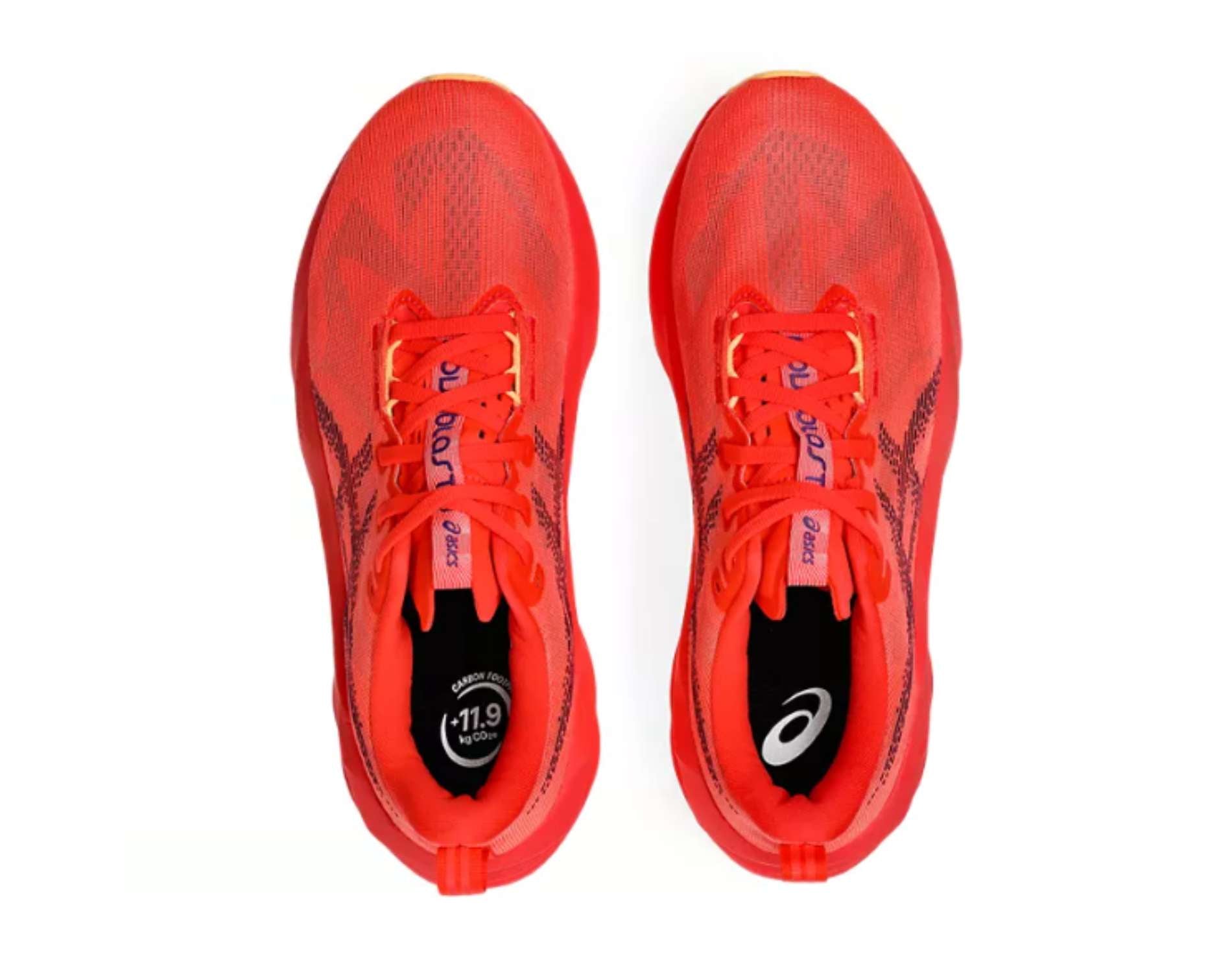 Asics Novablast 5 Mens Running Shoes