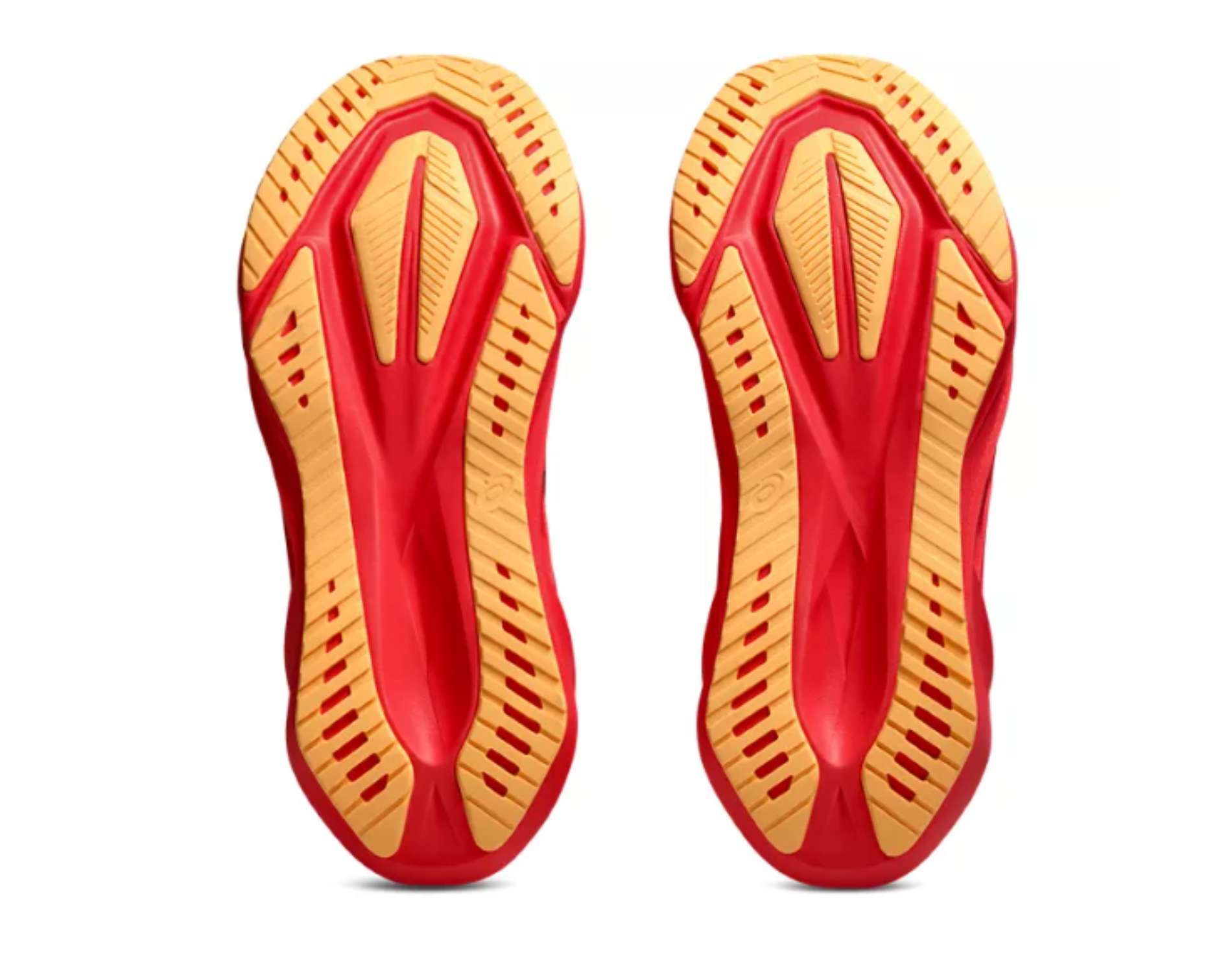 Asics Novablast 5 Mens Running Shoes