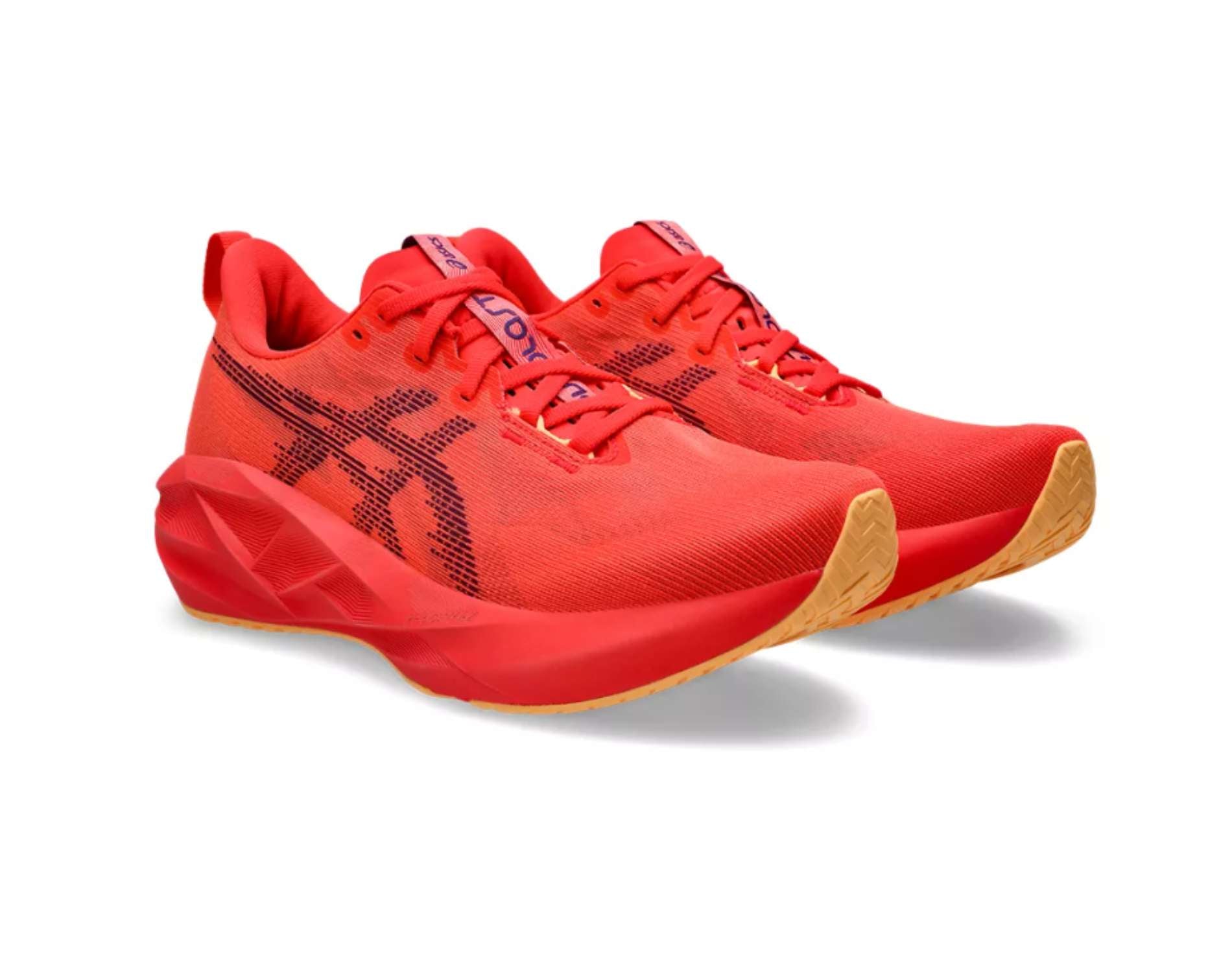 Asics Novablast 5 Mens Running Shoes