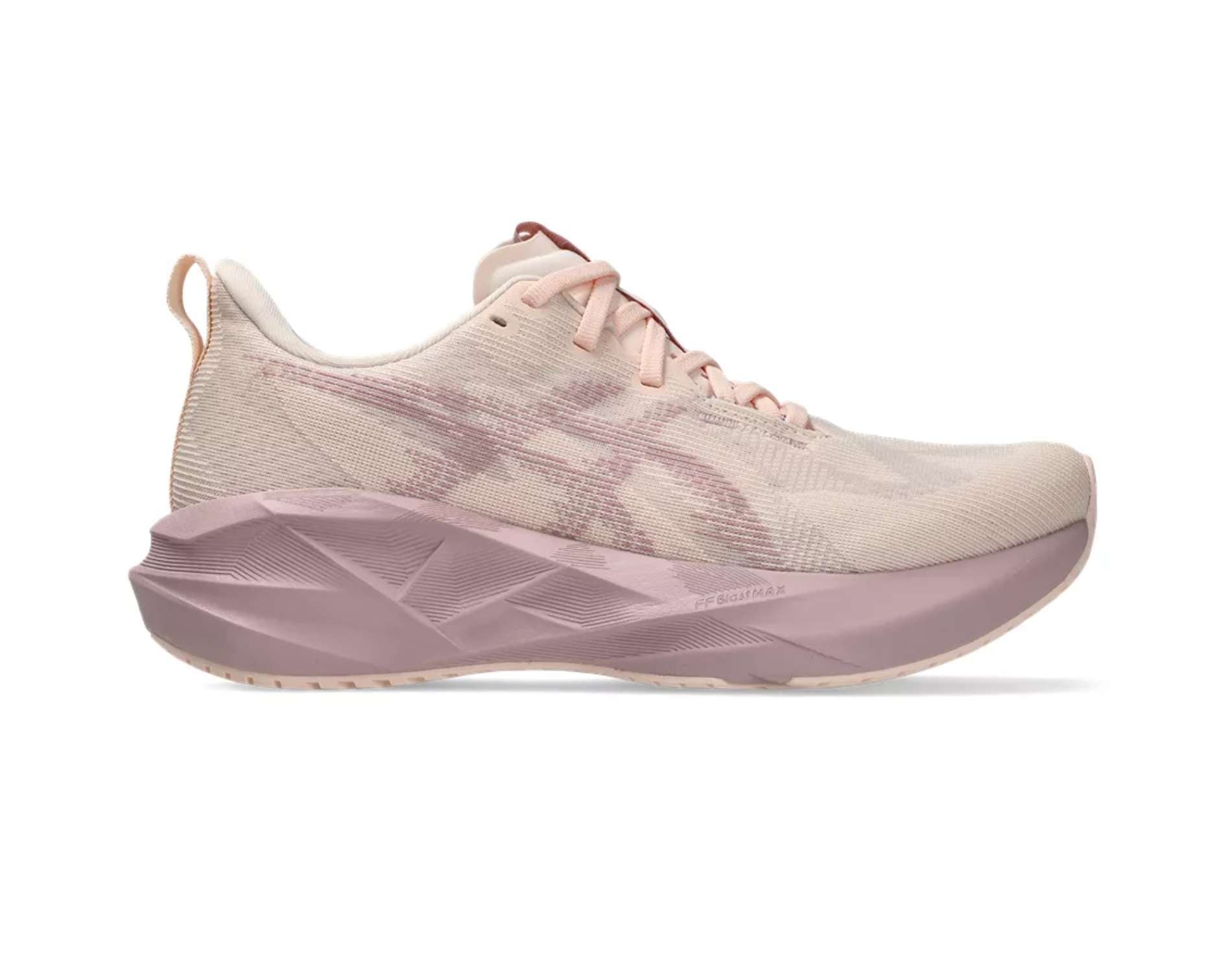 Asics Novablast 5 Womens Running Shoes
