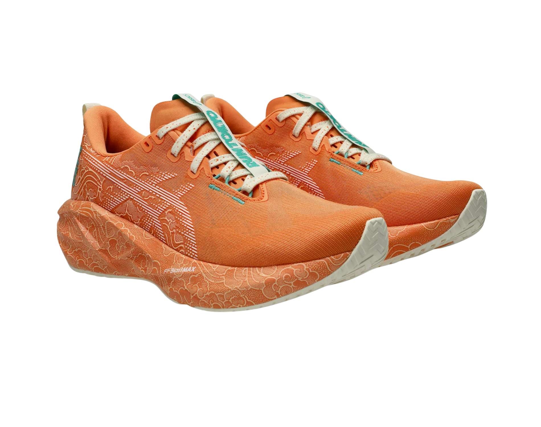 Asics Novablast 5 TOKYO Unisex Running Shoes