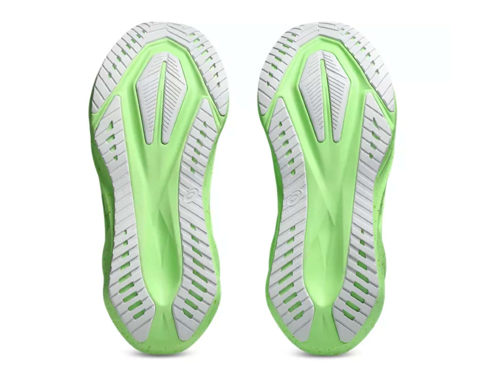 Asics Novablast 5 EKIDEN Mens Running Shoes