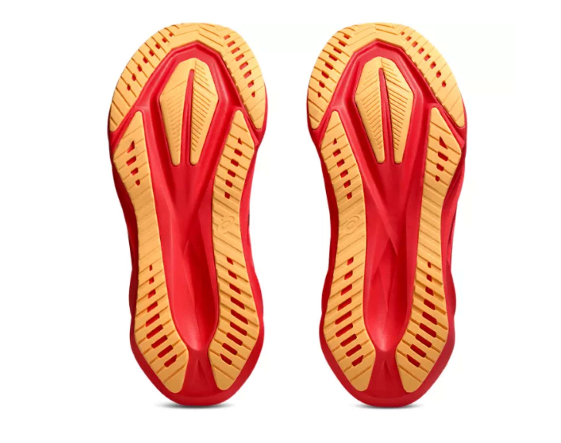 Asics Novablast 5 Womens Running Shoes