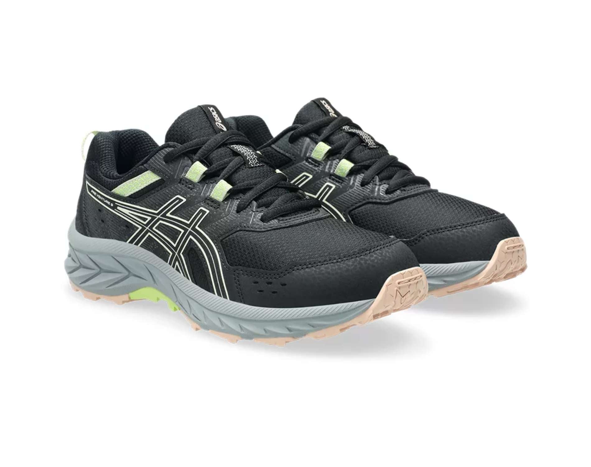 Asics Pre Venture 9 GS Kids