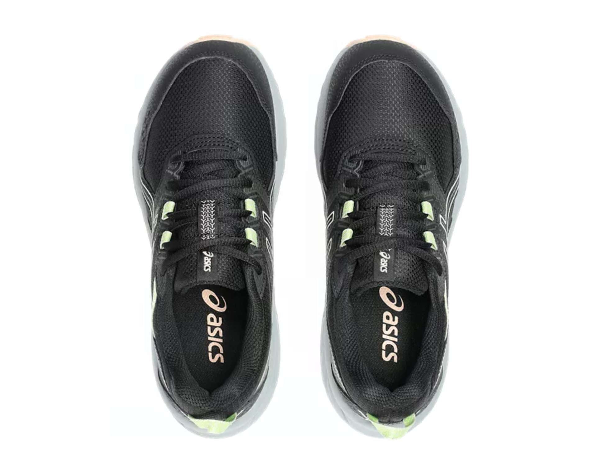 Asics Pre Venture 9 PS Kids Trail Running Shoes