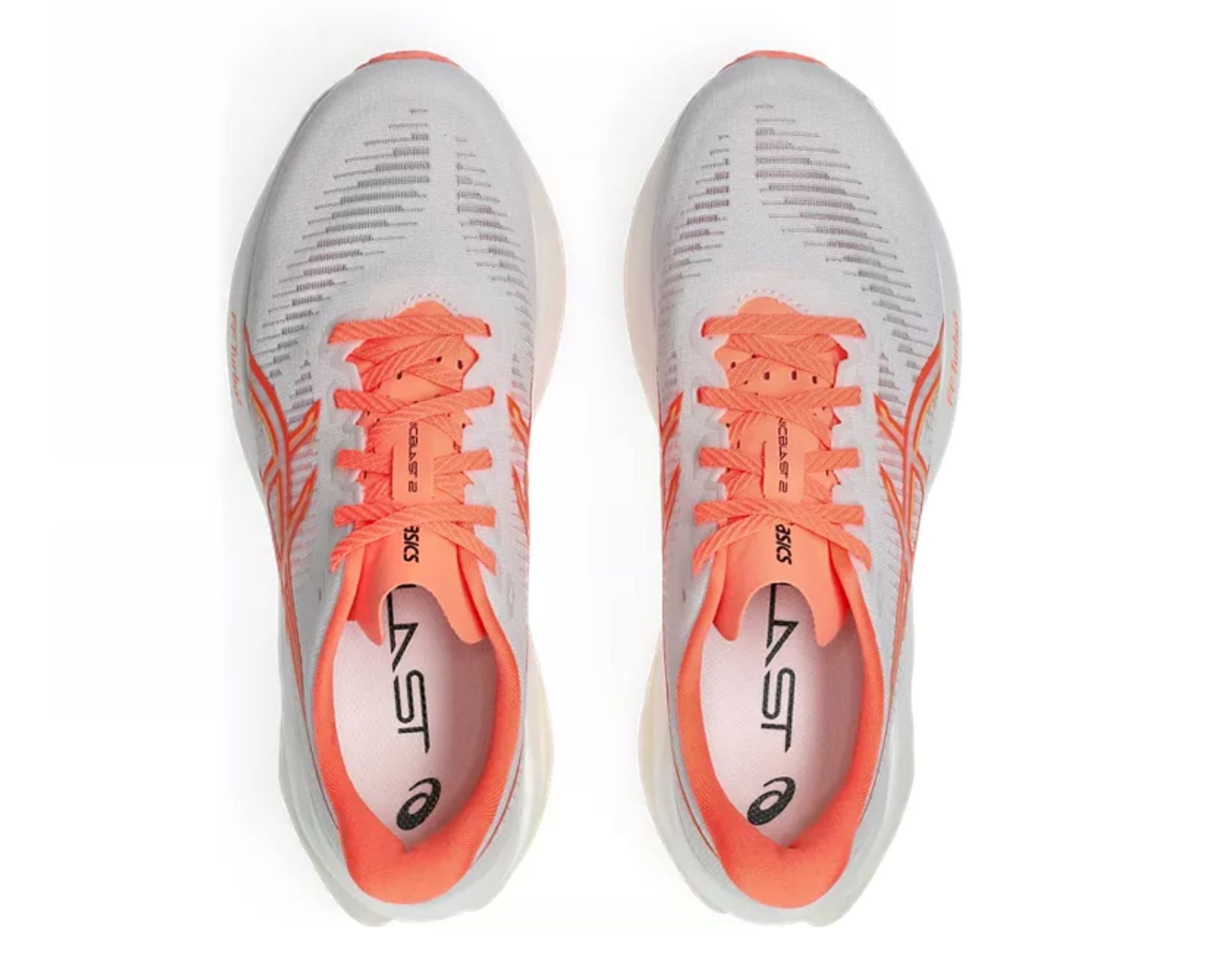 Asics Sonicblast 2 Womens Running Shoes