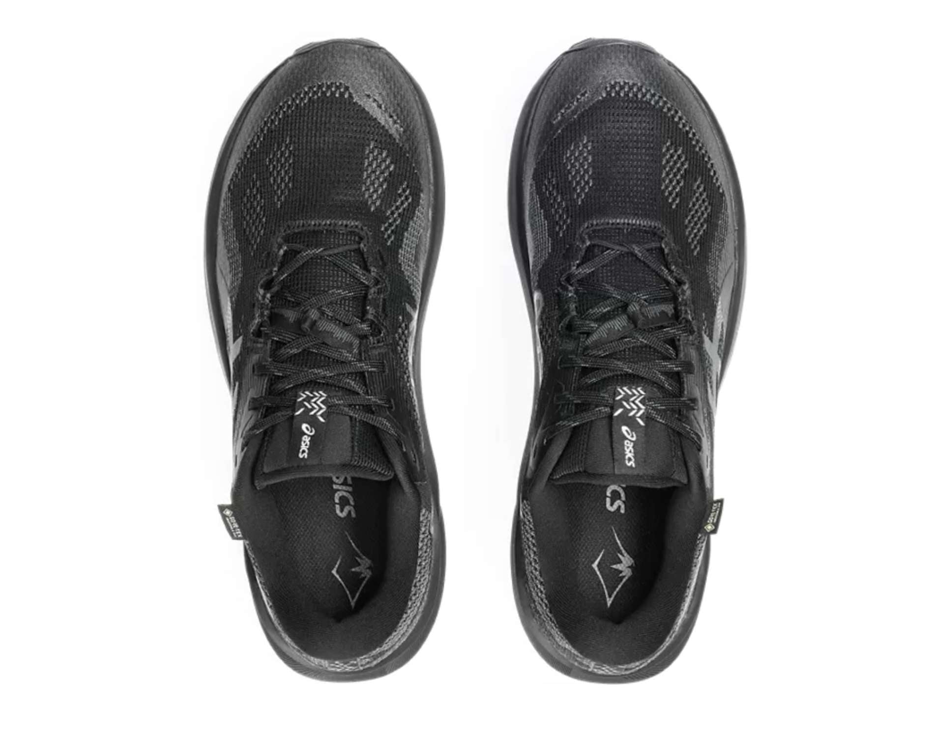 Asics GEL Trabuco 14 GTX Mens Trail Running Shoes
