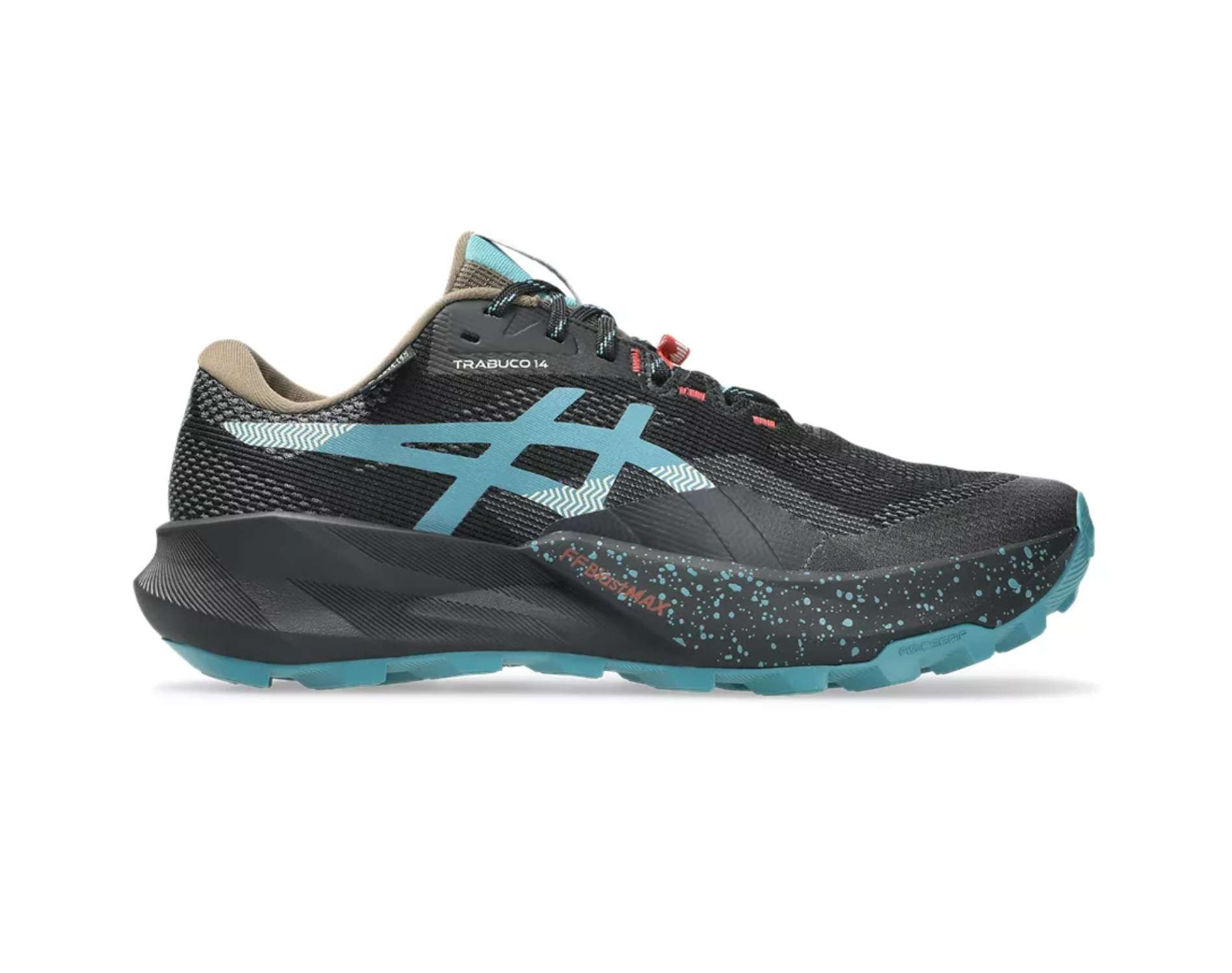 Asics GEL Trabuco 14 GTX Mens Trail Running Shoes