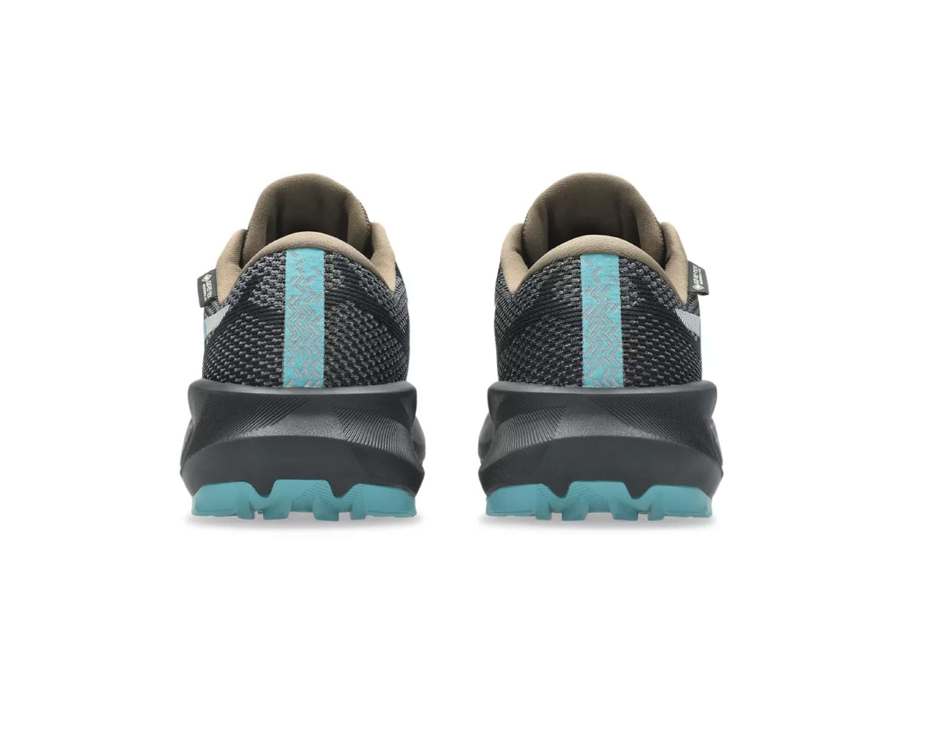 Asics GEL Trabuco 14 GTX Mens Trail Running Shoes