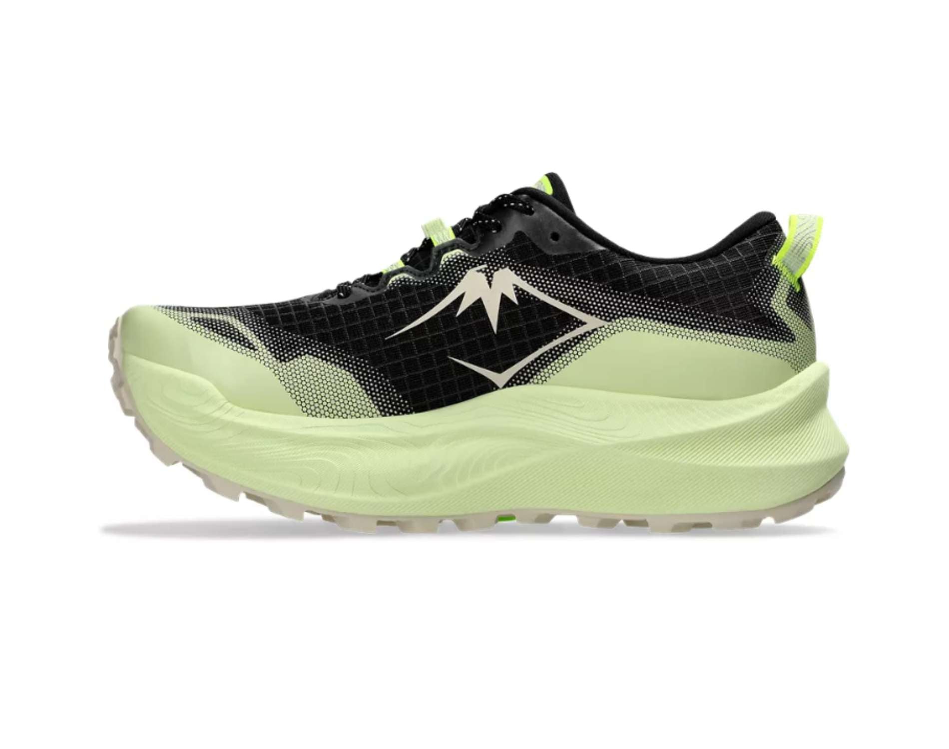 Asics Trabuco Max 3 Womens Trail Running Shoes