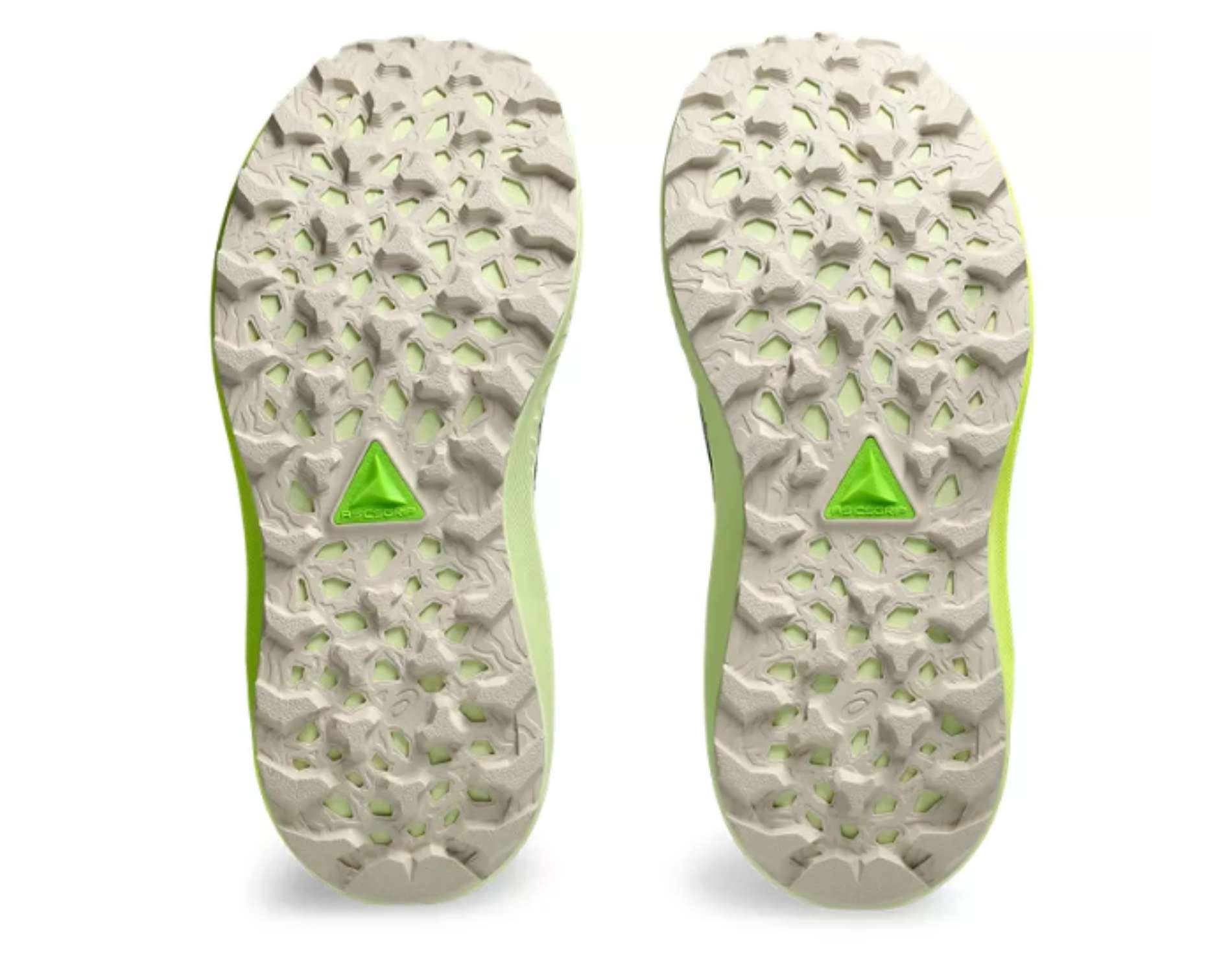 Asics Trabuco Max 3 Womens Trail Running Shoes