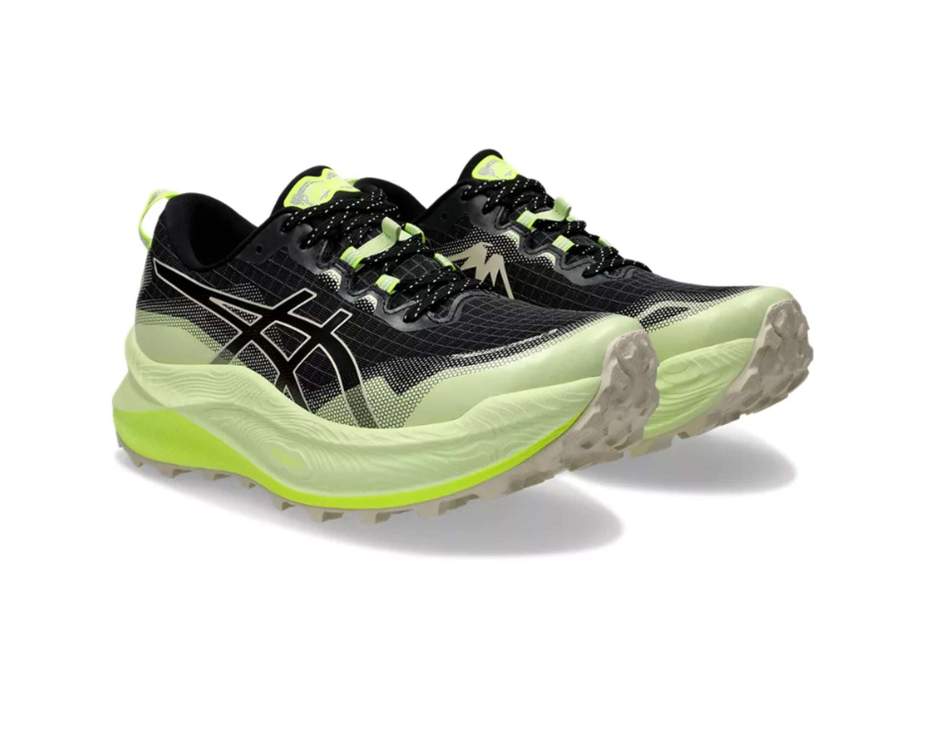 Asics Trabuco Max 3 Womens Trail Running Shoes