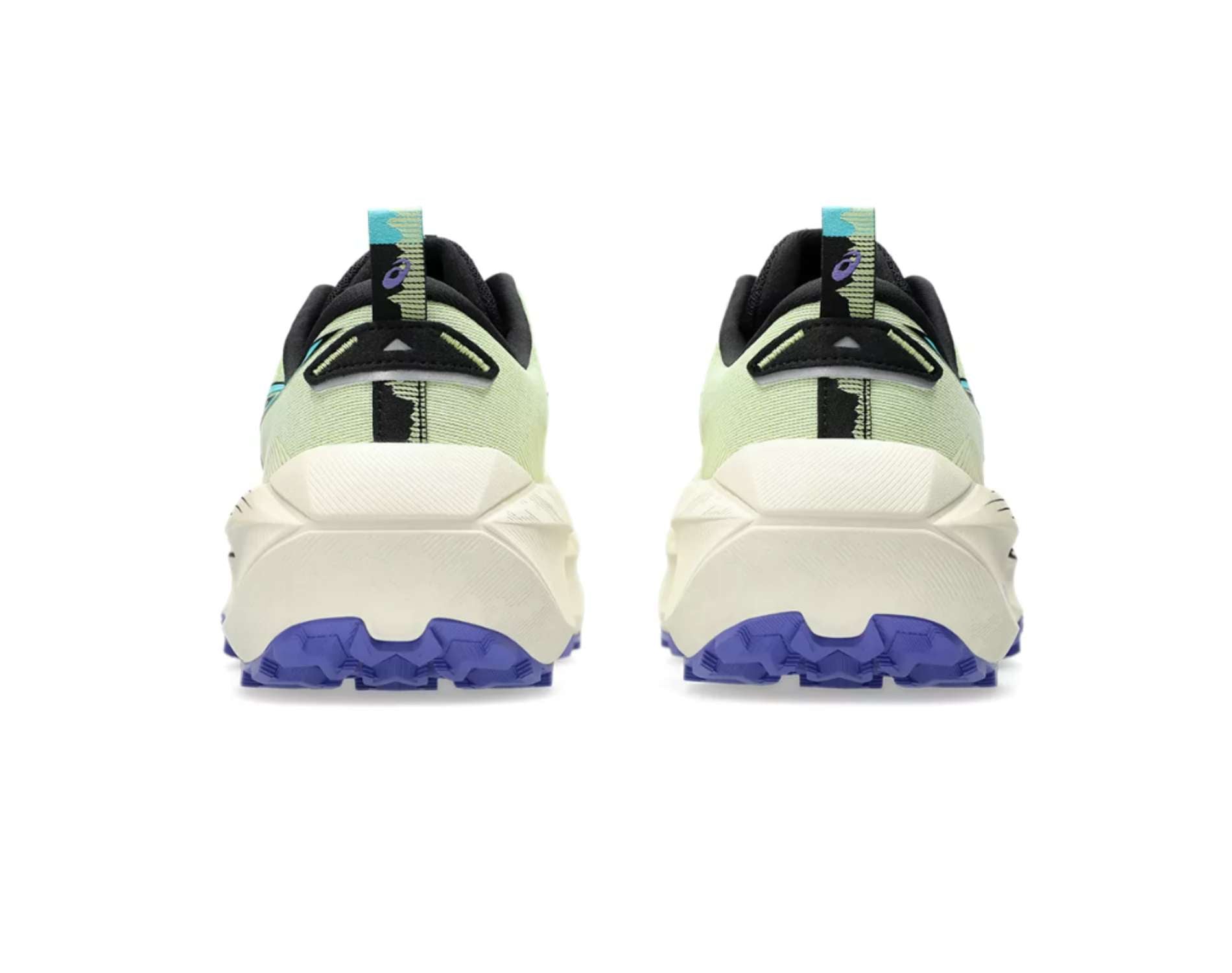 Asics Trabuco Max 4 Mens