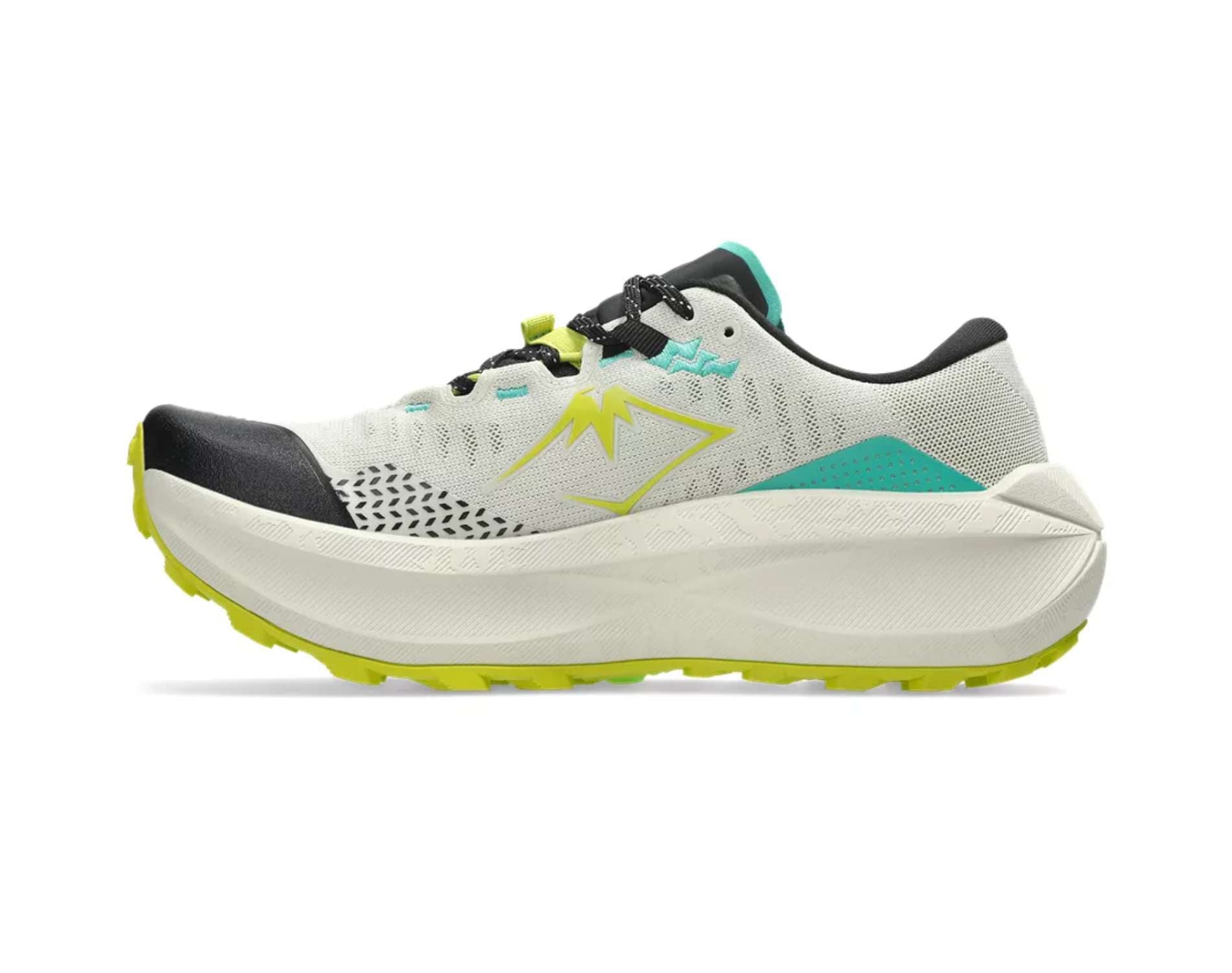 Asics Trabuco Max 5 Mens Trail Running Shoes