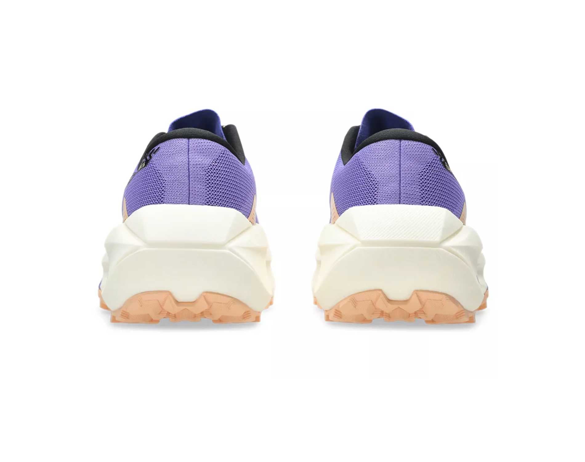 Asics Trabuco Max 5 Womens Trail Running Shoes