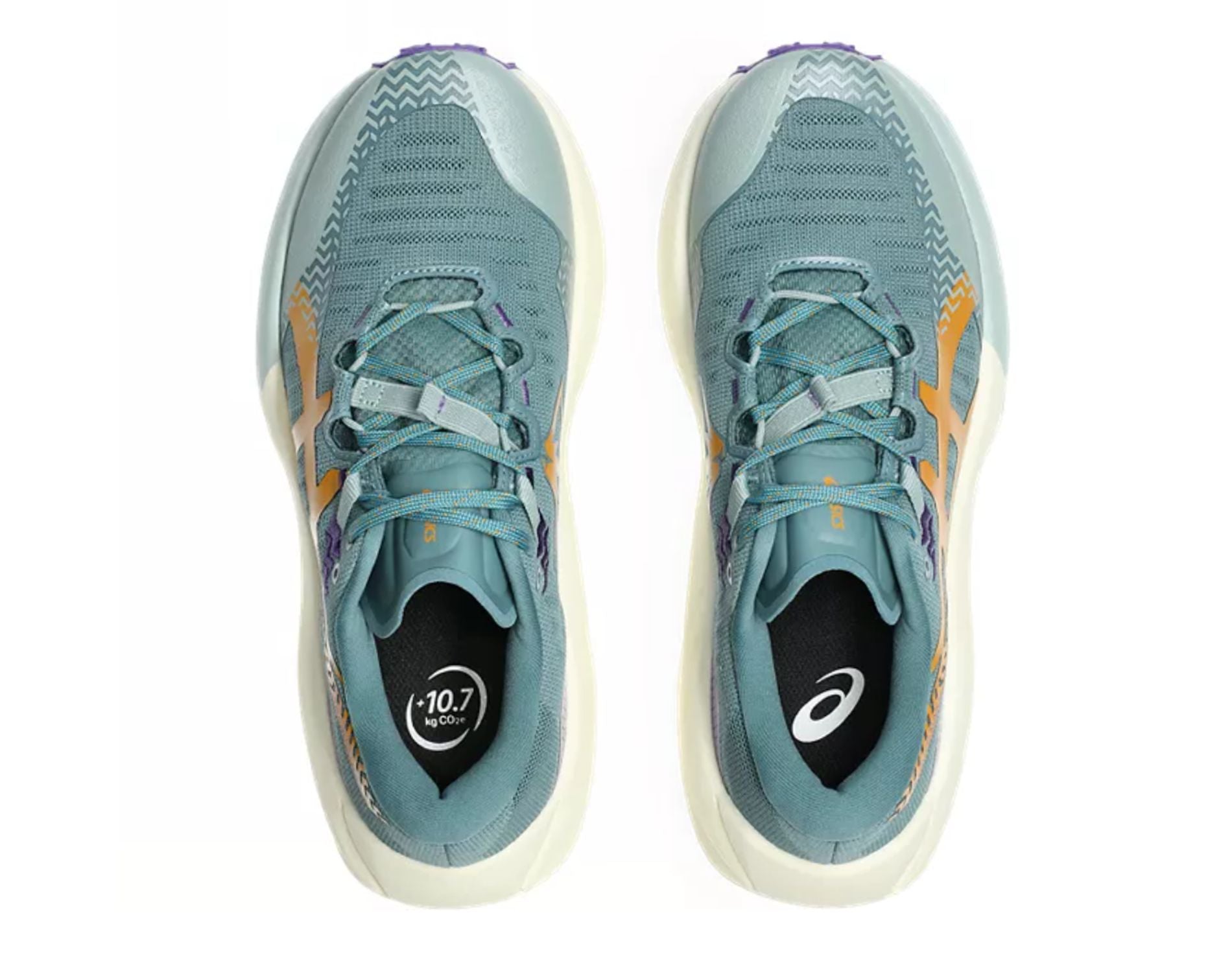 Asics Trabuco Max 5 Womens Trail Running Shoes