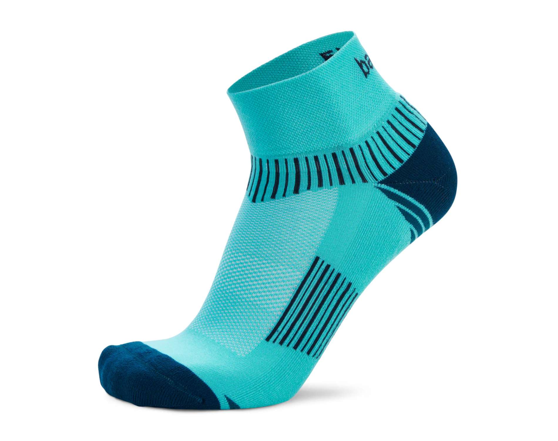 Balega Enduro Quarter Crew Technical Socks