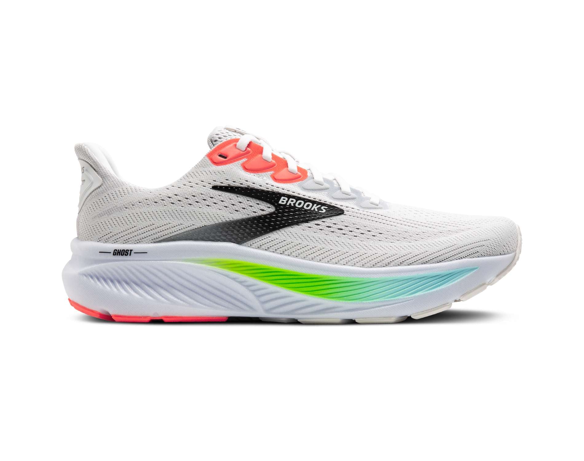 Brooks Ghost 17 Mens Running Shoes