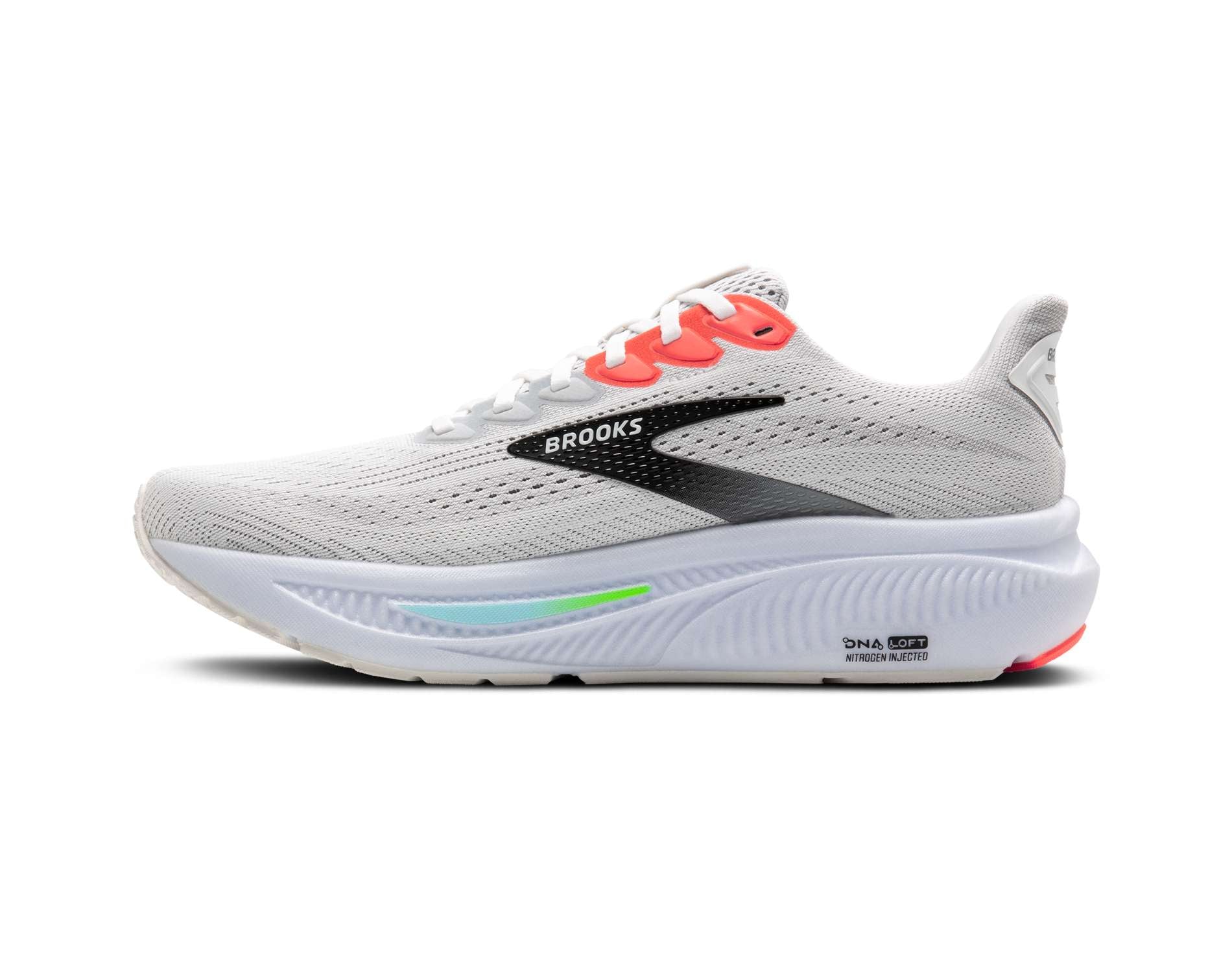 Brooks Ghost 17 Mens Running Shoes