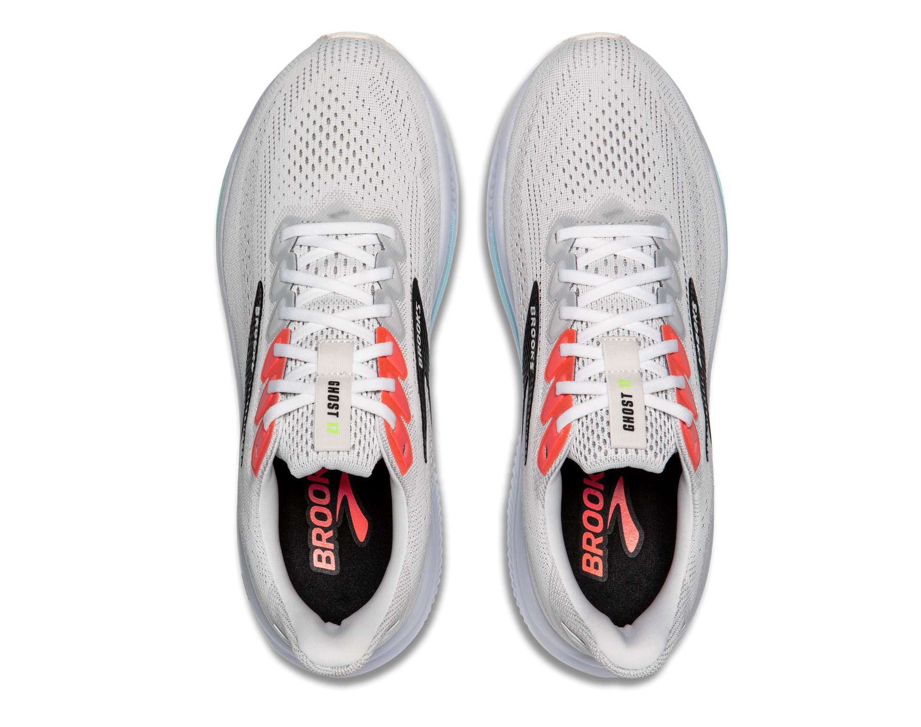 Brooks Ghost 17 Mens Running Shoes