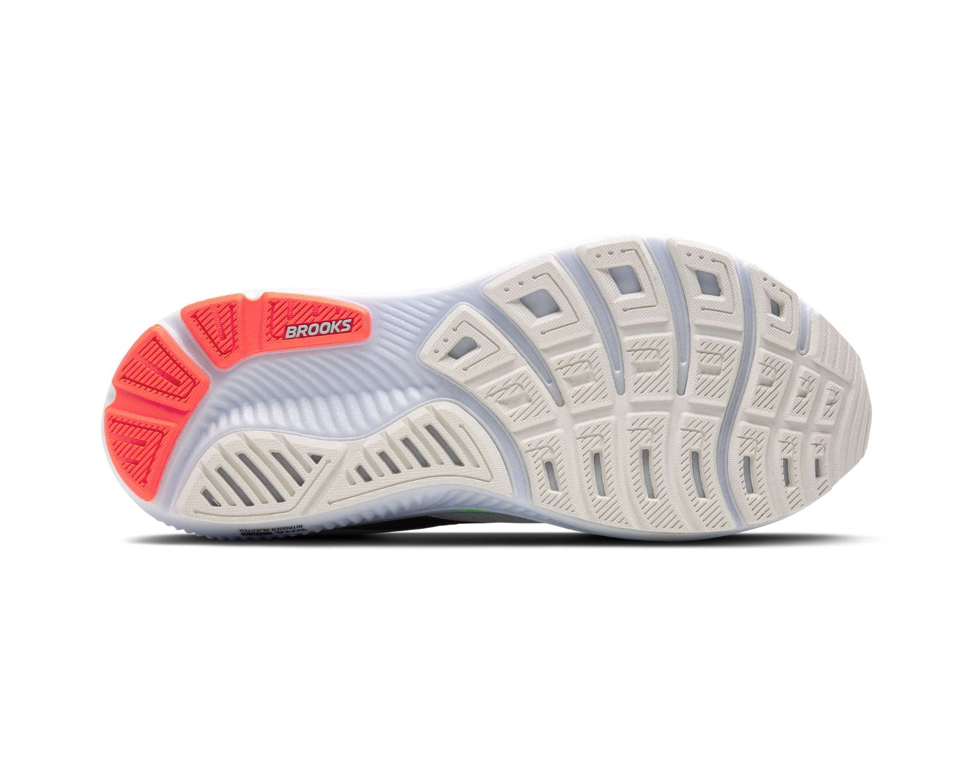 Brooks Ghost 17 Mens Running Shoes