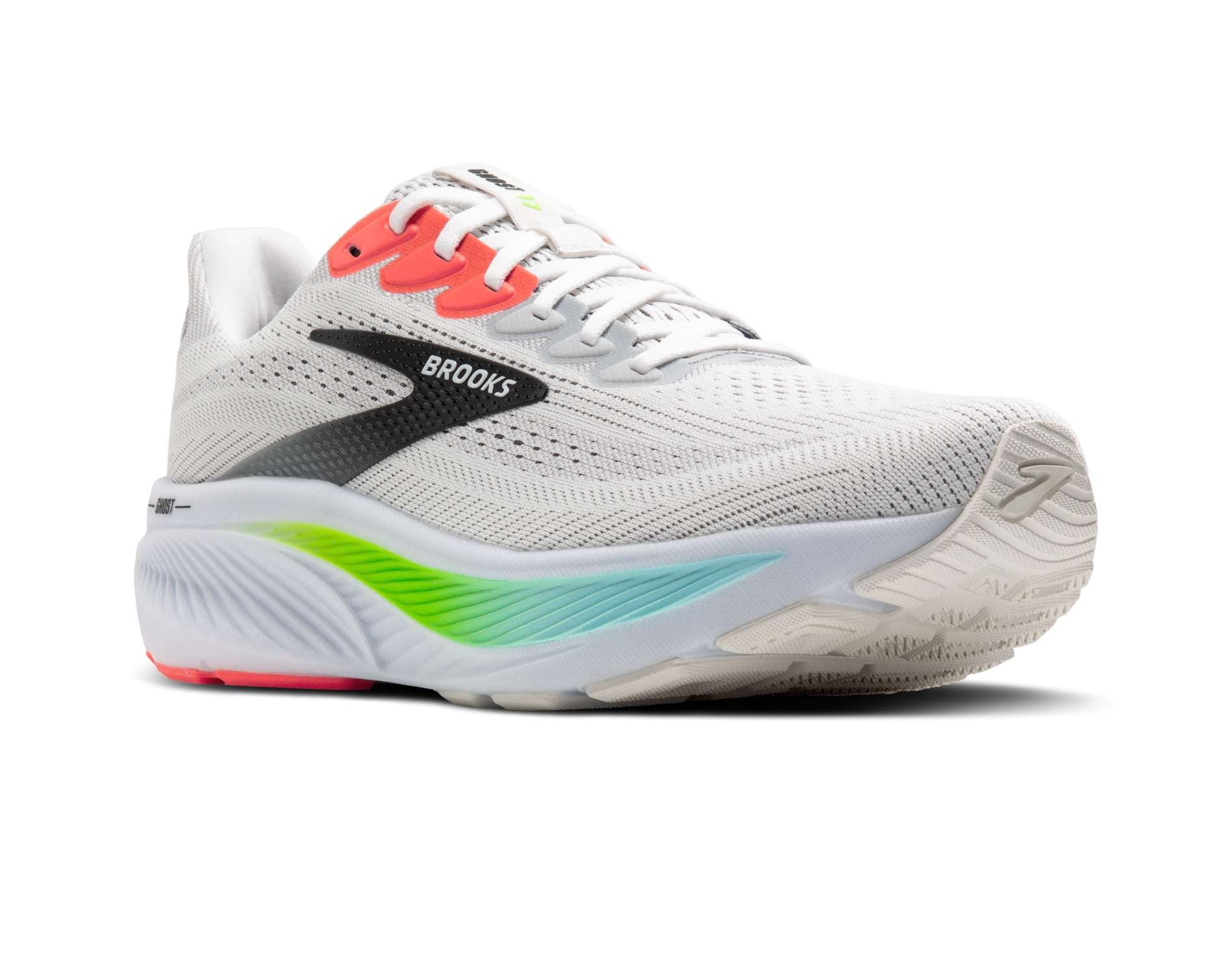 Brooks Ghost 17 Mens Running Shoes