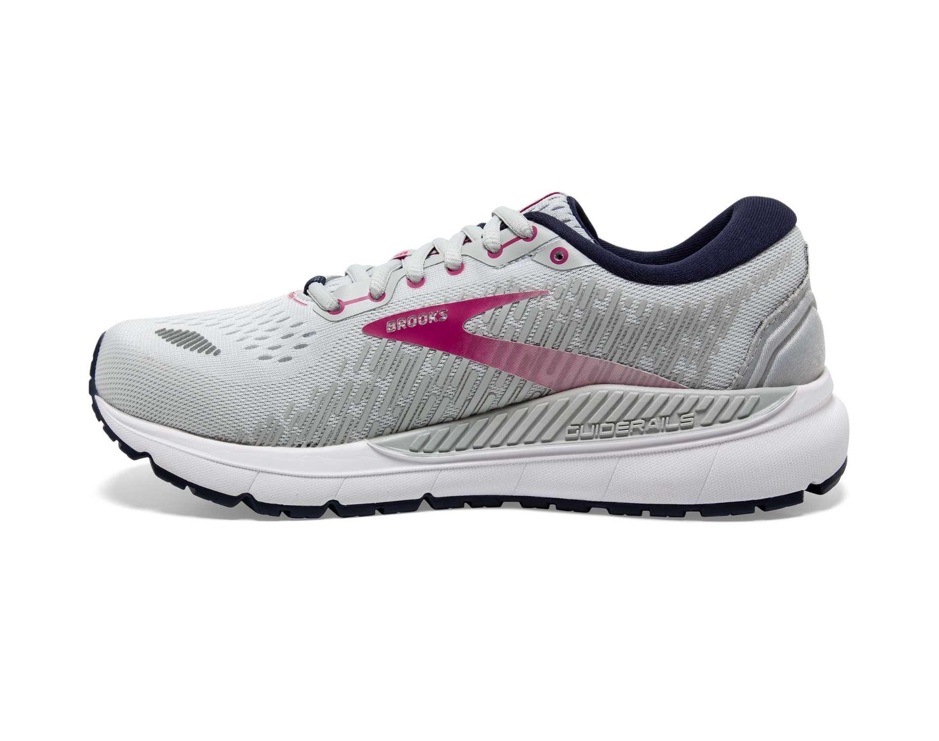 Brooks Addiction GTS 15 Womens Wide Running Shoes