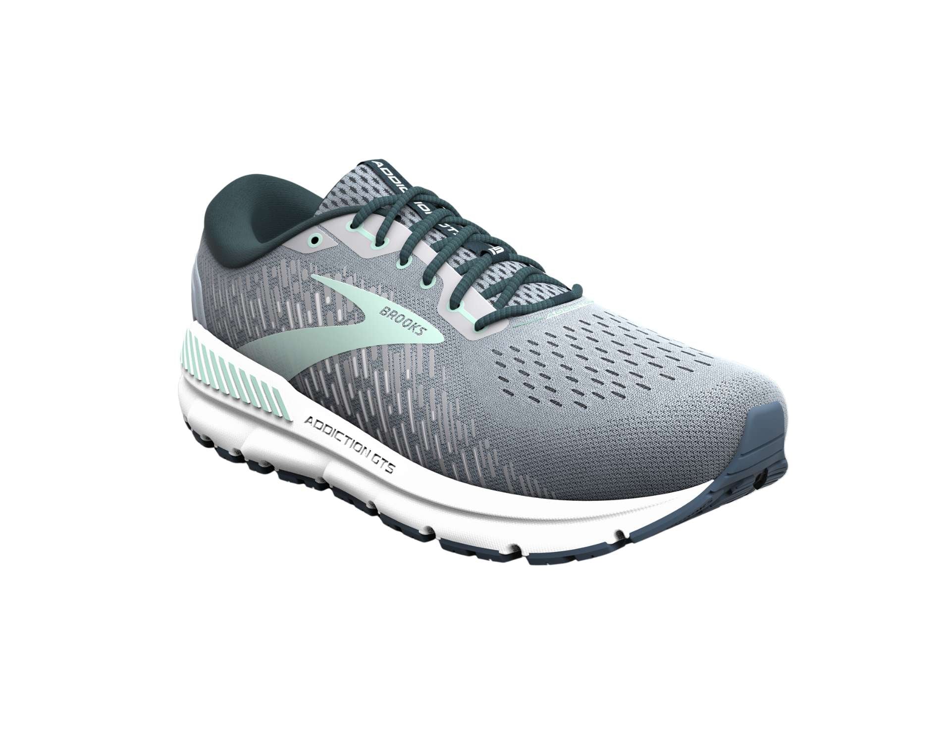 Brooks Addiction GTS 15 Womens