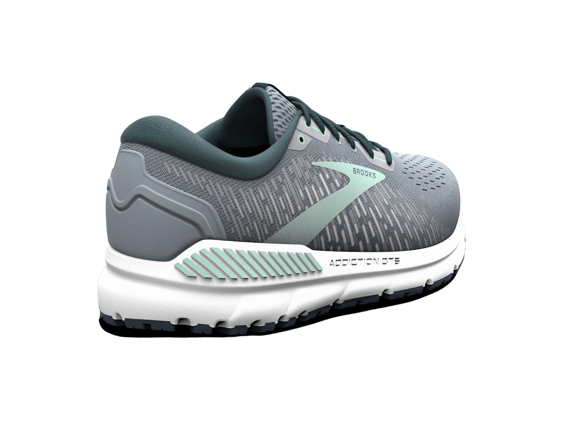 Brooks Addiction GTS 15 Womens