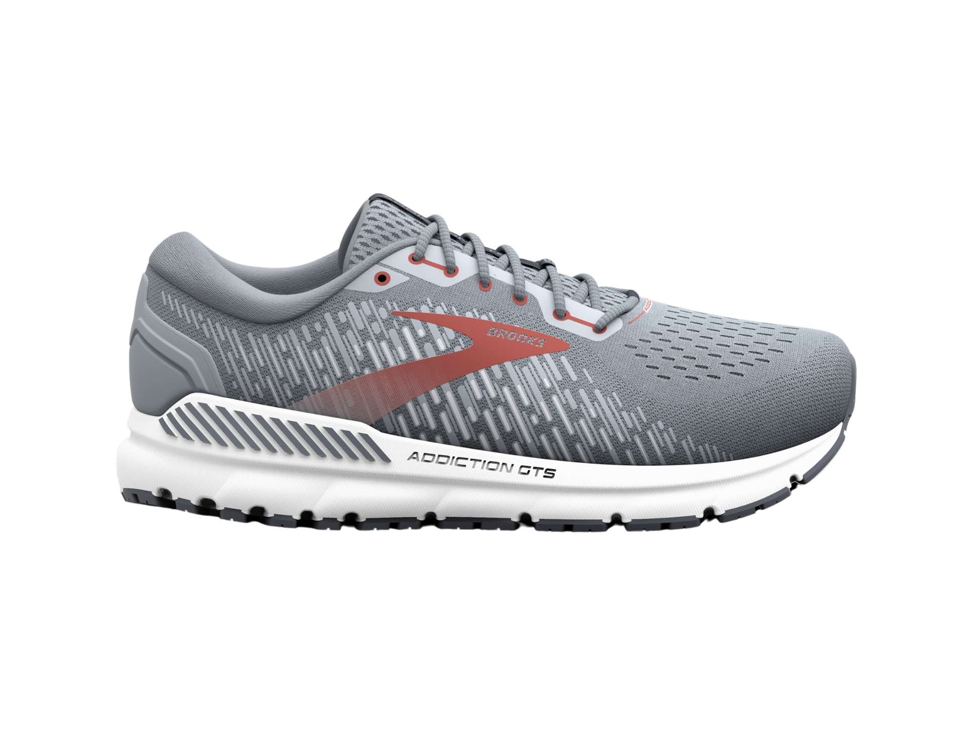 Brooks Addiction GTS 15 Mens Wide Running Shoes