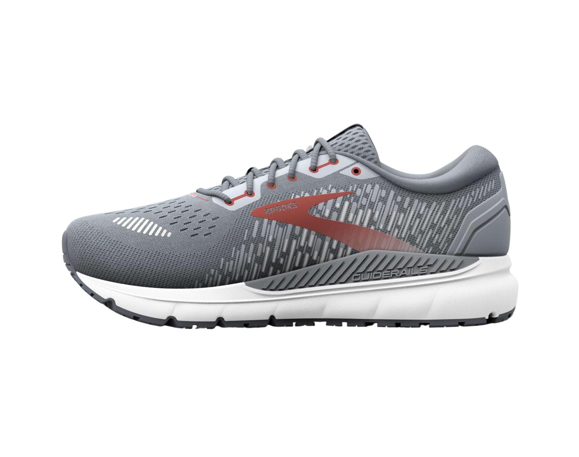 Brooks Addiction GTS 15 Mens Wide Running Shoes