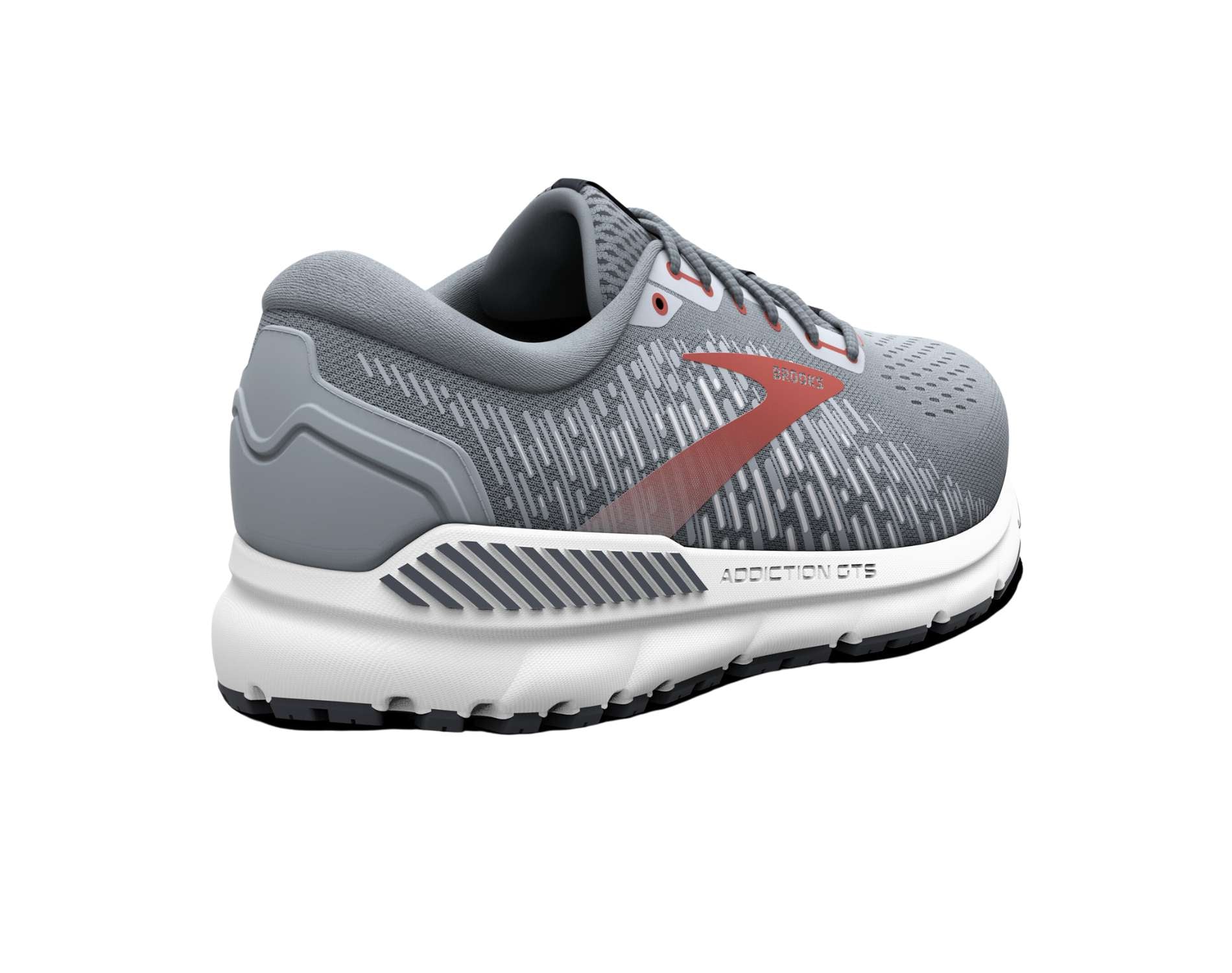 Brooks Addiction GTS 15 Mens Wide Running Shoes