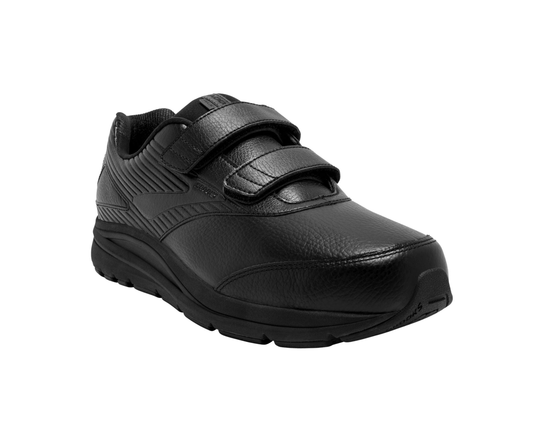 Brooks Addiction Walker Velcro 2 Mens Wide