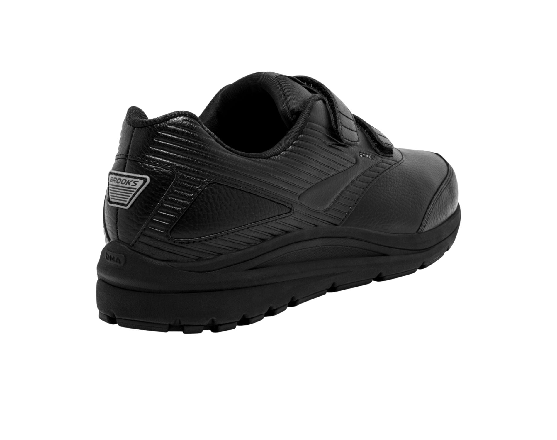 Brooks Addiction Walker Velcro 2 Mens Wide