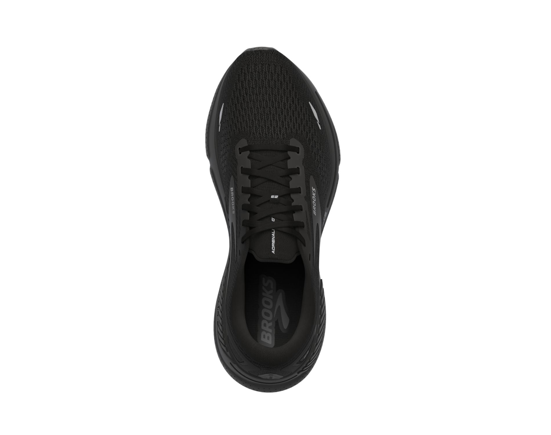 Brooks Adrenaline GTS 23 Mens Extra Wide