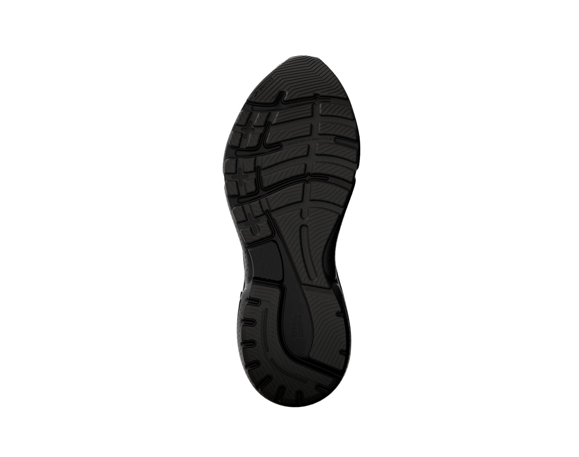 Brooks Adrenaline GTS 23 Mens Extra Wide