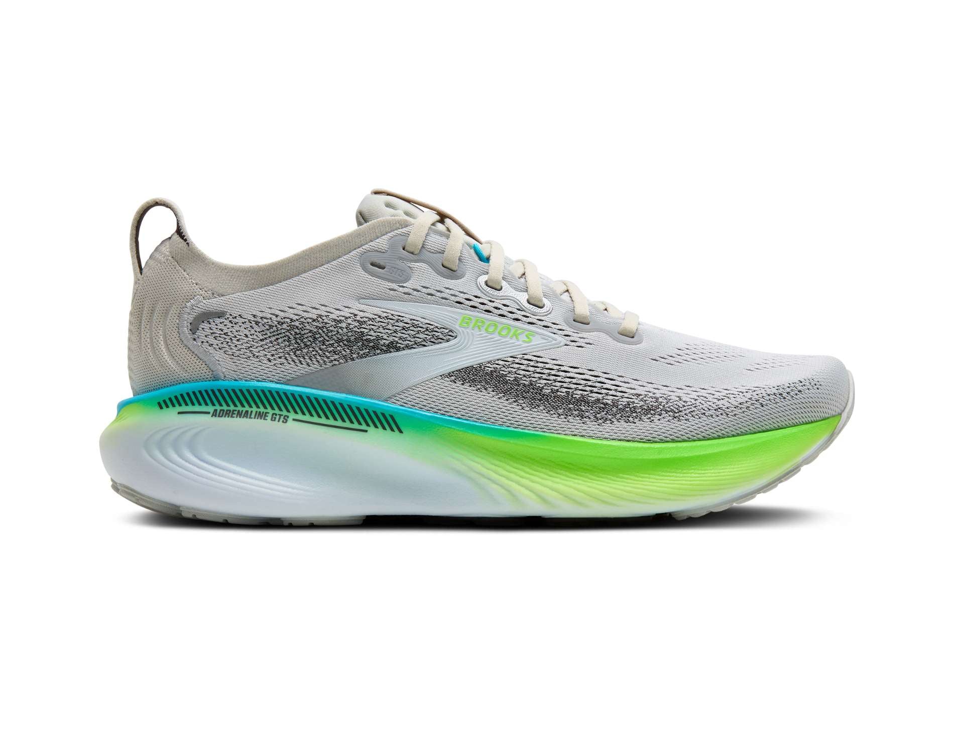 Brooks Adrenaline GTS 25 Mens Running Shoes