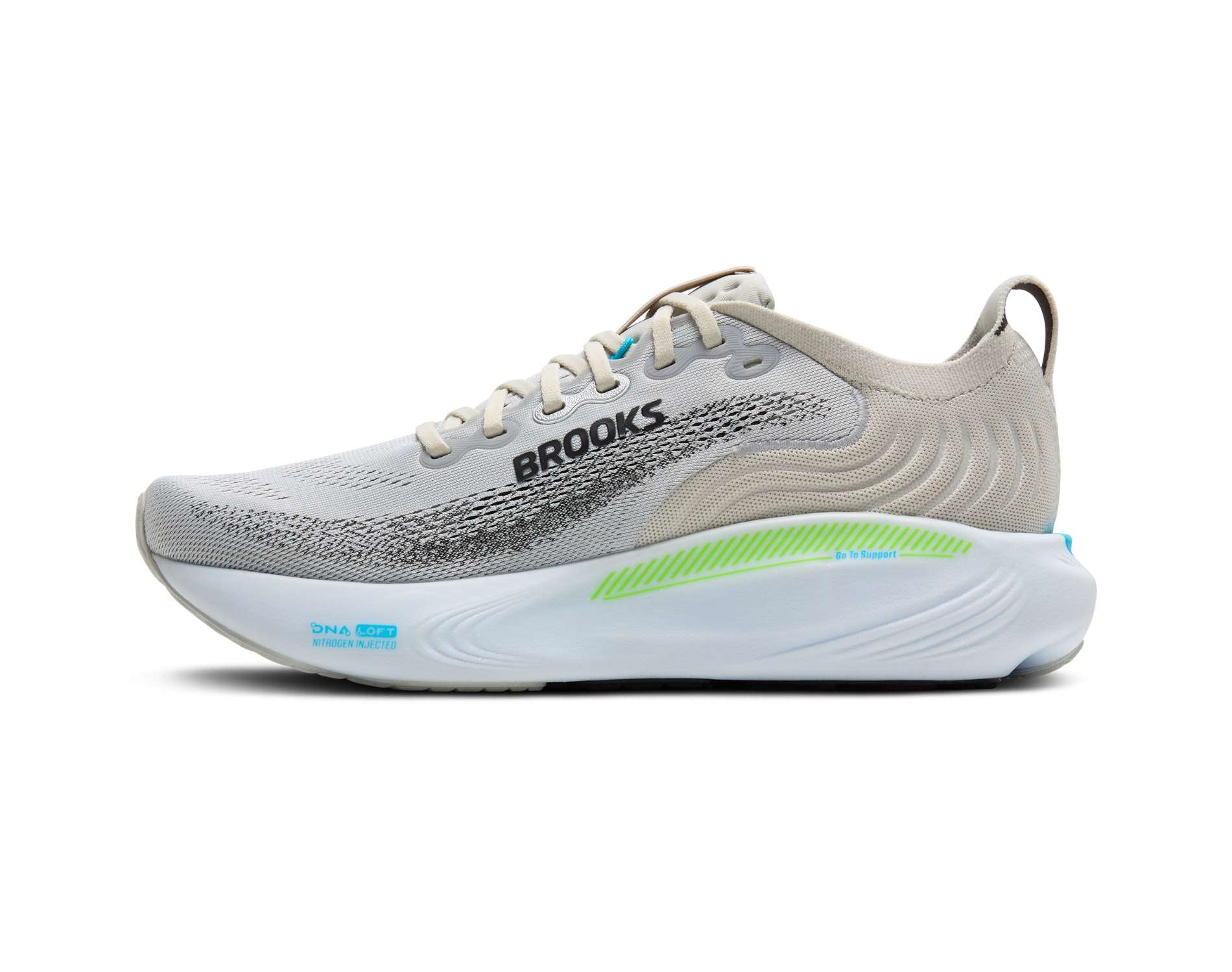 Brooks Adrenaline GTS 25 Mens Running Shoes