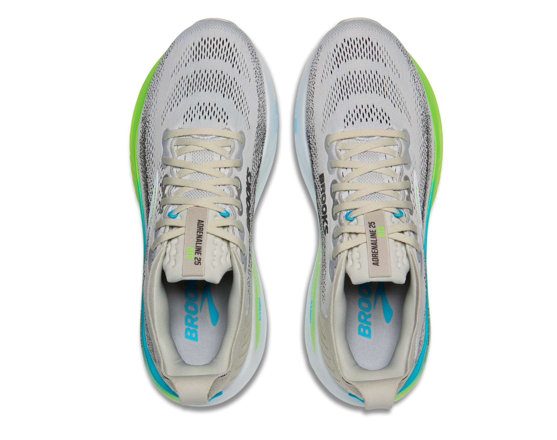 Brooks Adrenaline GTS 25 Mens Running Shoes