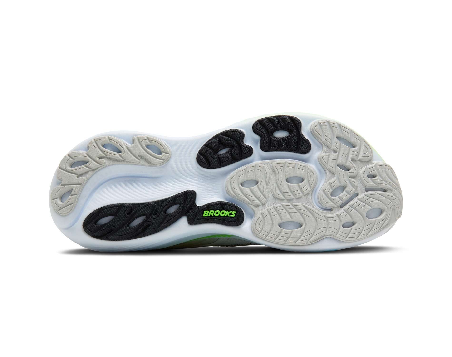 Brooks Adrenaline GTS 25 Mens Running Shoes