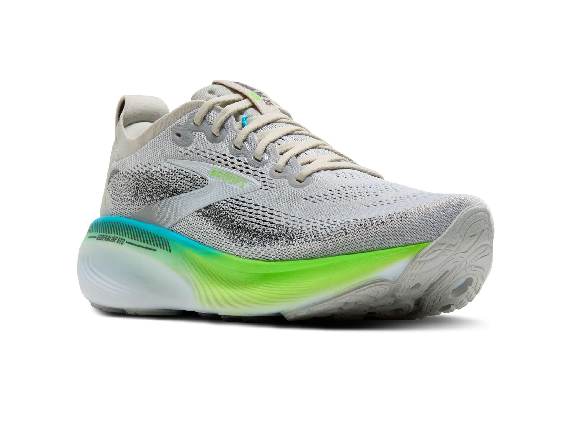 Brooks Adrenaline GTS 25 Mens Running Shoes