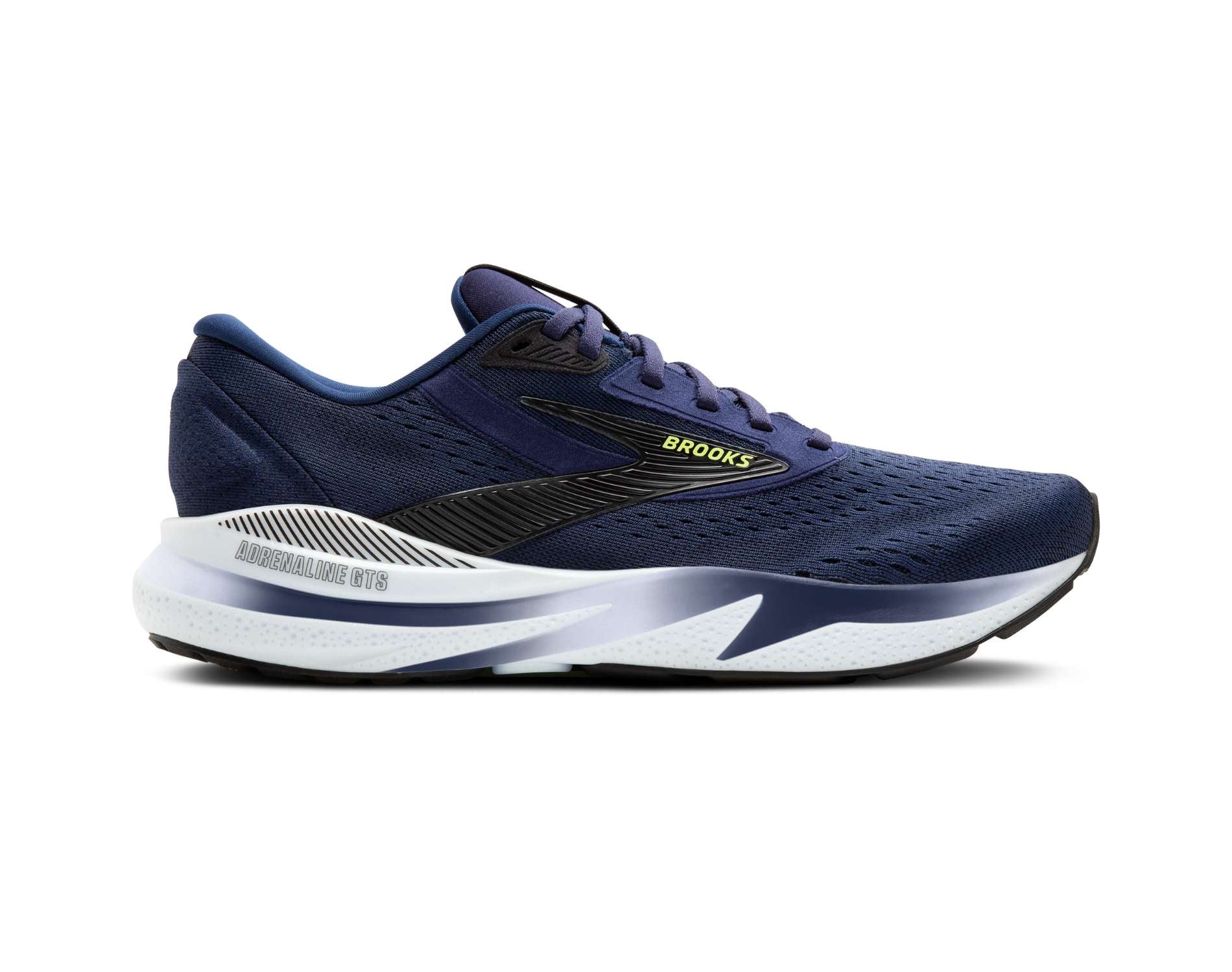 Brooks Adrenaline GTS 24 Mens Wide