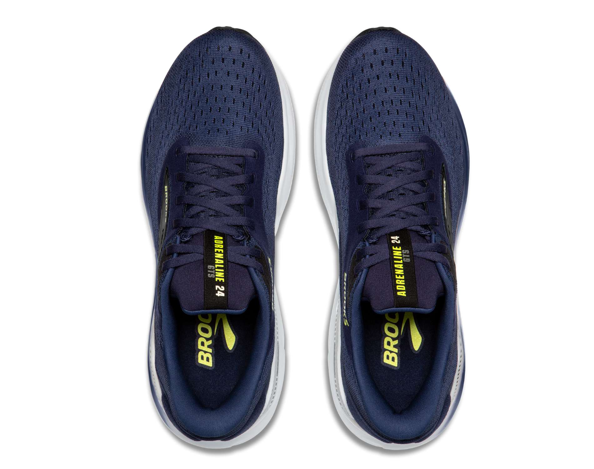 Brooks Adrenaline GTS 24 Mens Wide