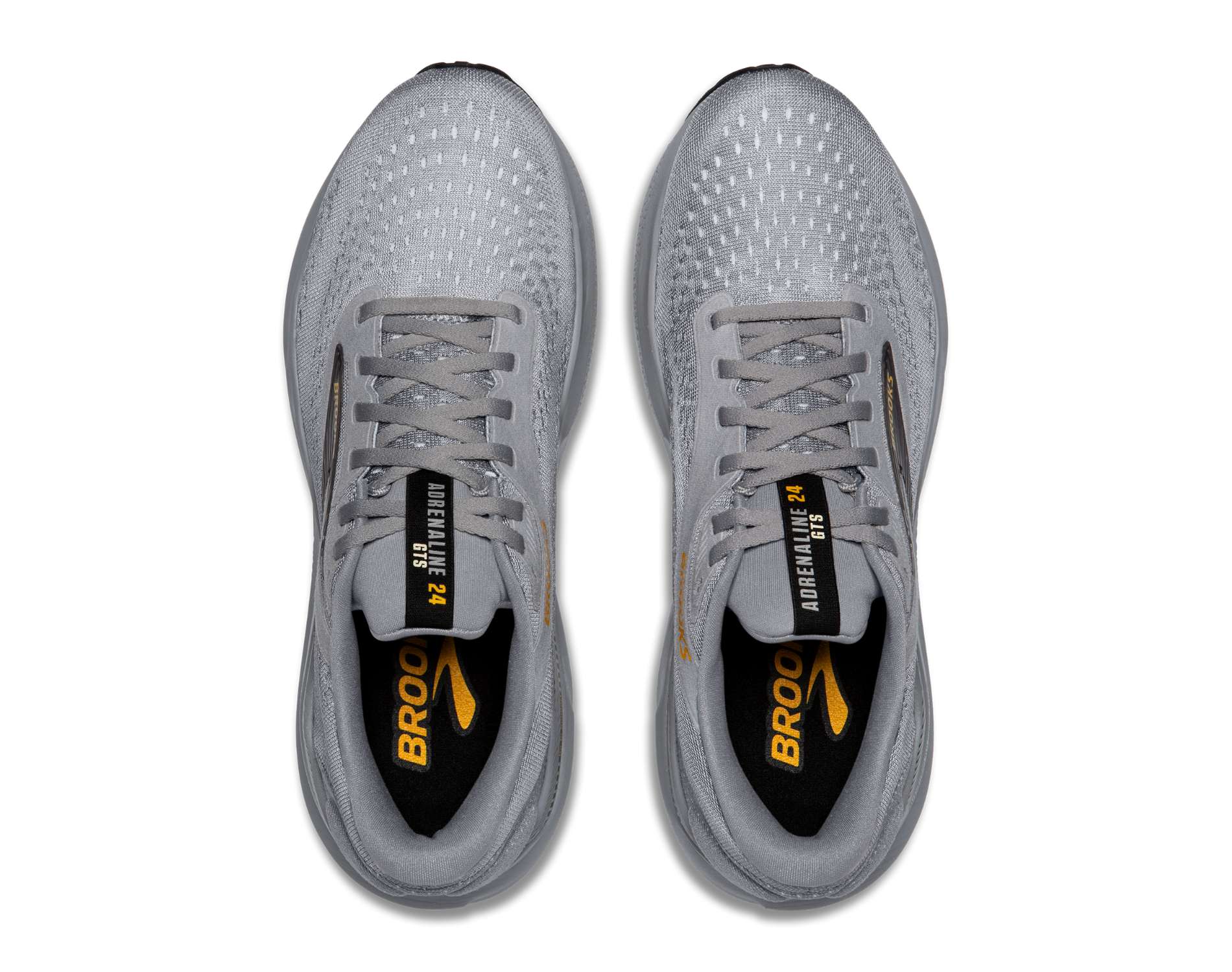 Brooks Adrenaline GTS 24 Extra Wide Mens