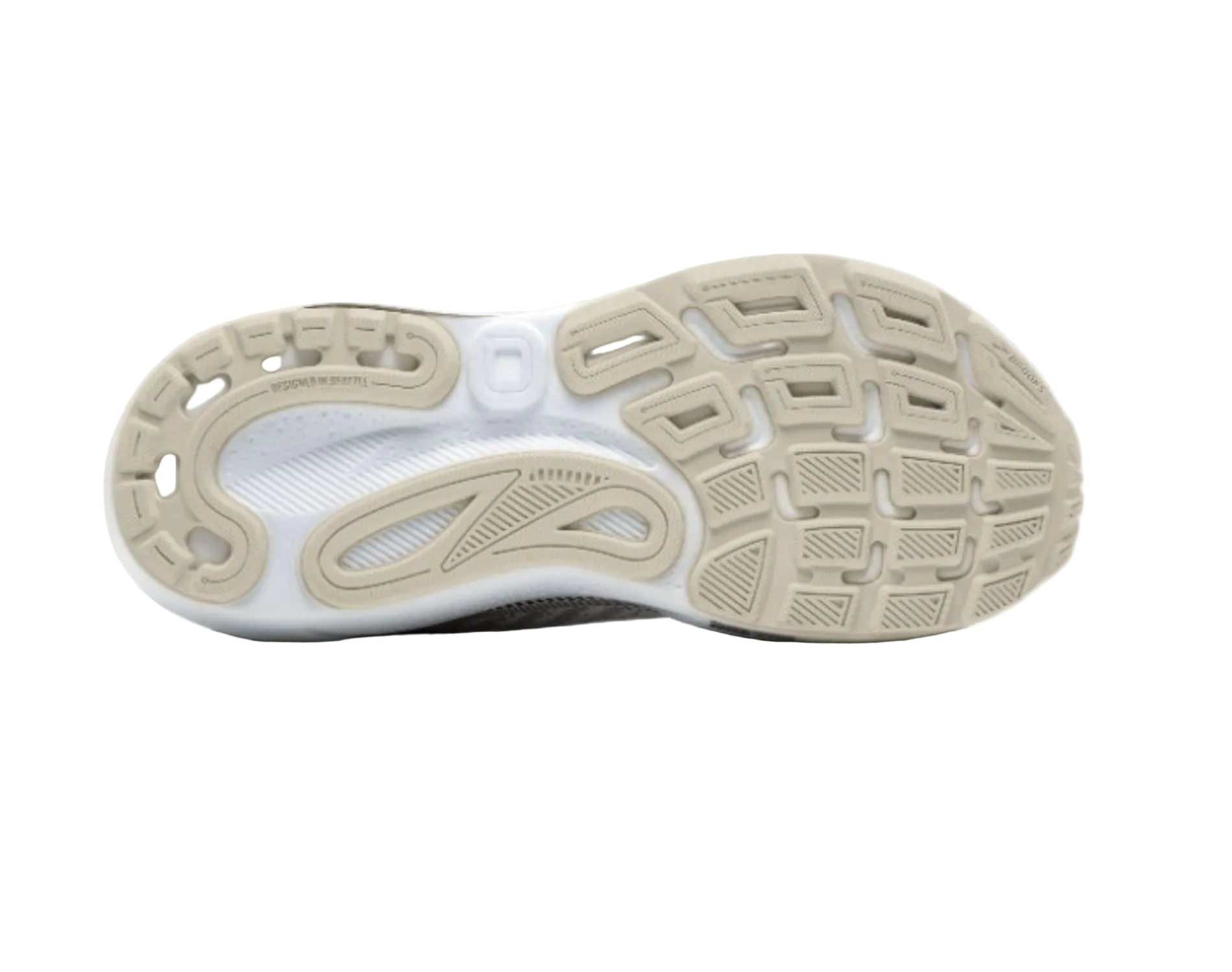Brooks Adrenaline GTS 24 Mens Running Shoes